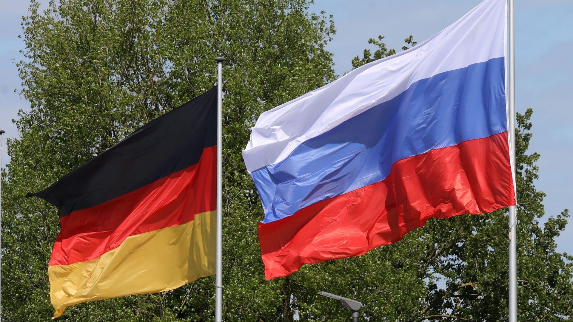 Absturz im Kalten Krieg - Wie ein Flugzeugunglück das deutsch-russische
