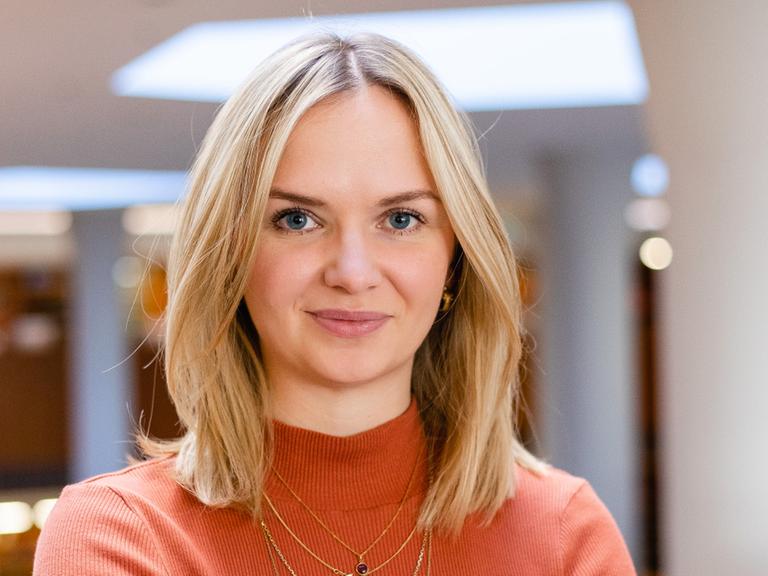 Kristina Lunz