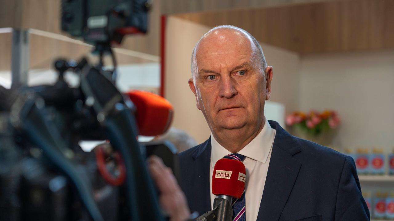 Woidke zieht sich aus ZDFVerwaltungsrat zurück