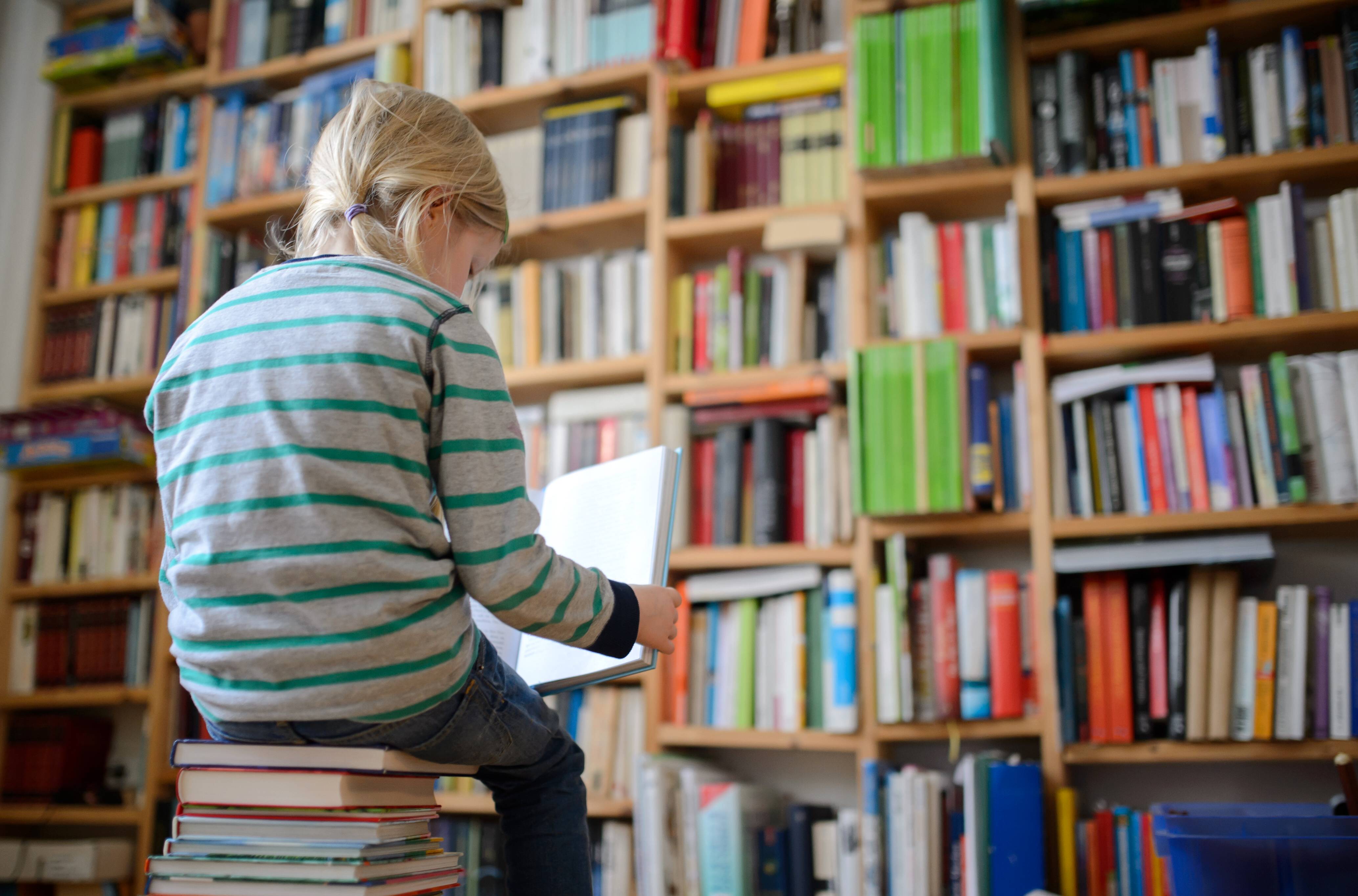 JamesKrüssPreis für David Almond deutschlandfunkkultur.de