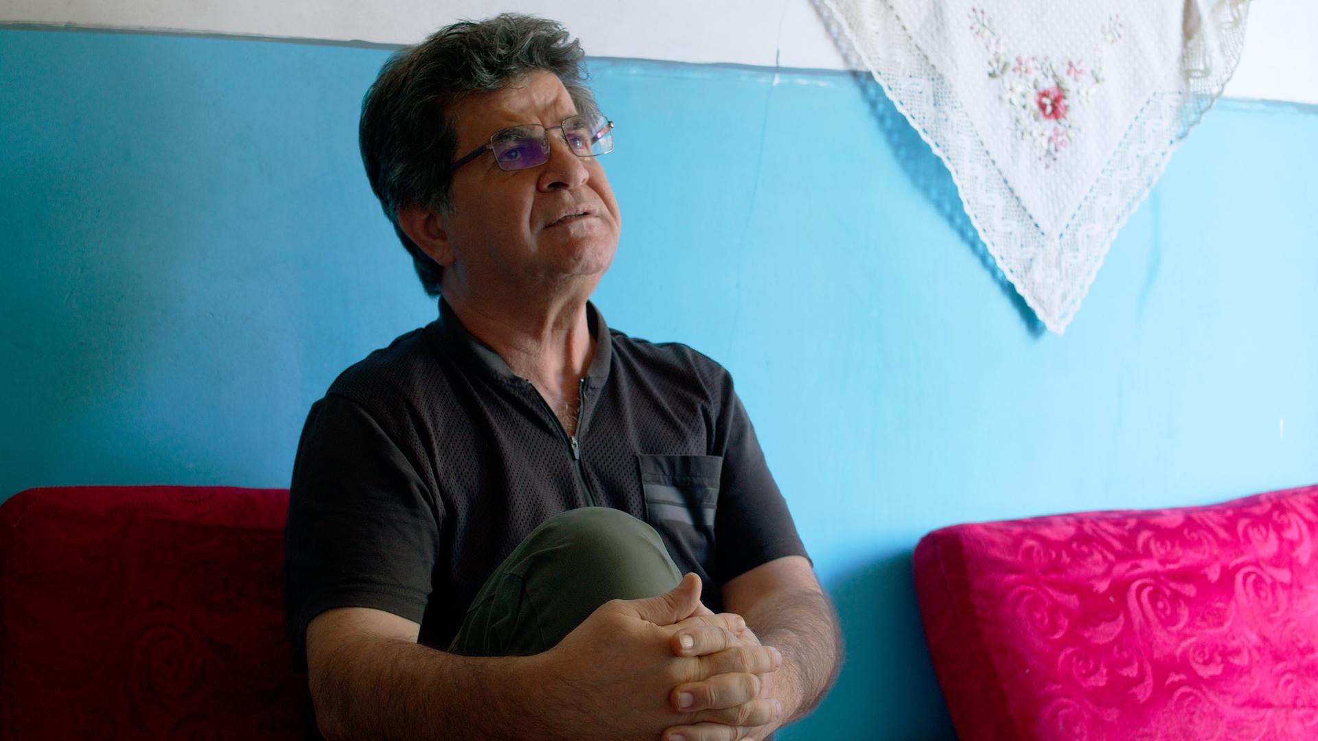 Jafar Panahi Jafar Panahi