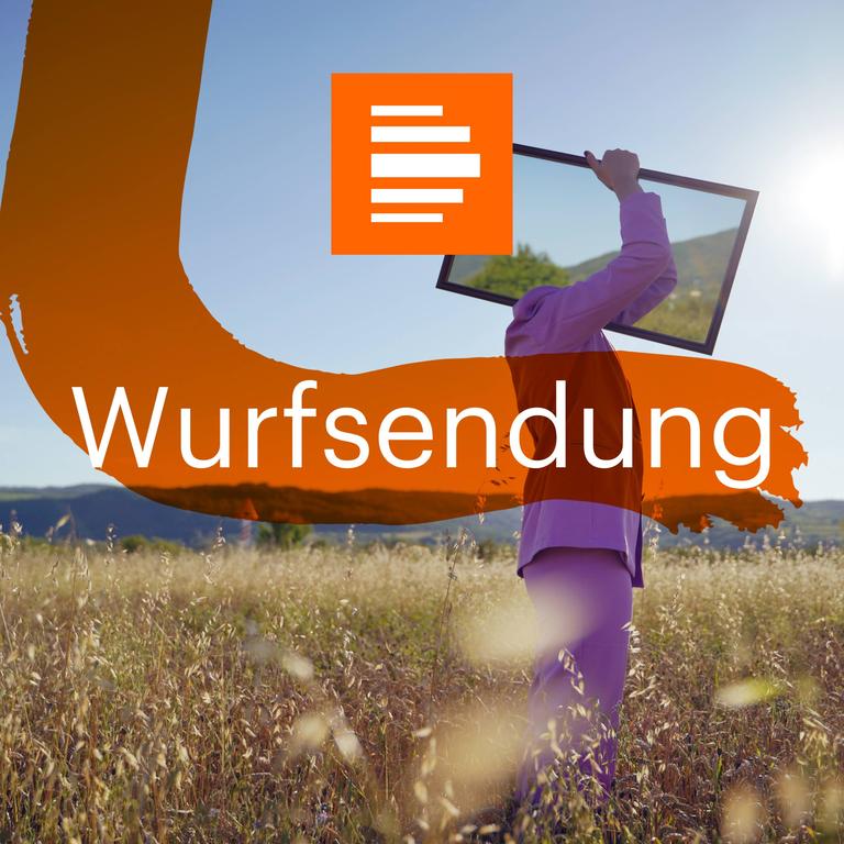 Podcastlogo Wurfsendung Podcastlogo Wurfsendung