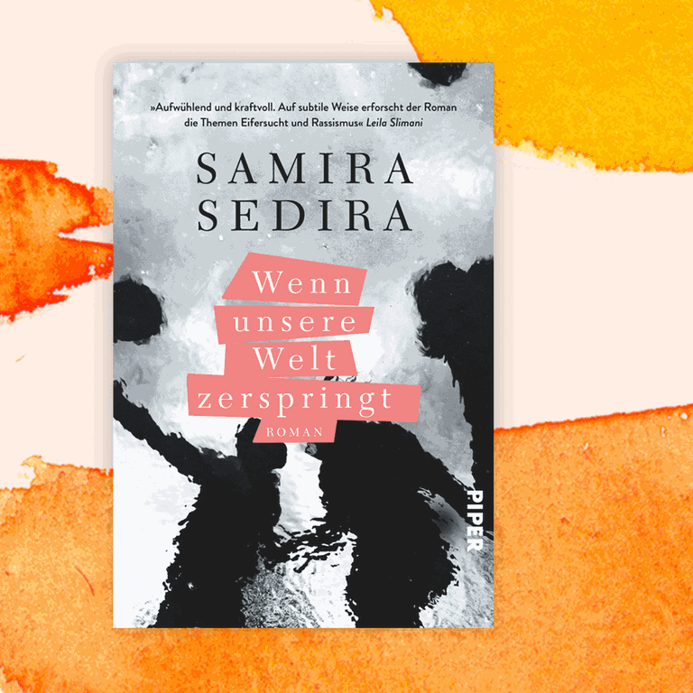 Samira Sedira: „Wenn unsere Welt zerspringt“ – Rassismus, Sozialneid und ein grausamer Mehrfachmord