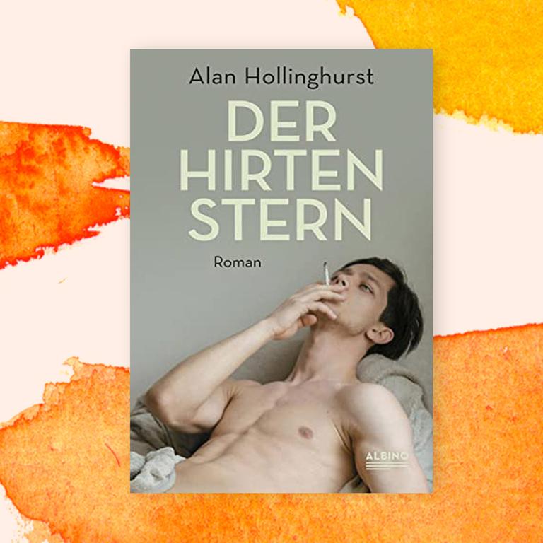 Alan Hollinghurst: „Der Hirtenstern“ – Mysteriöses Flandern   