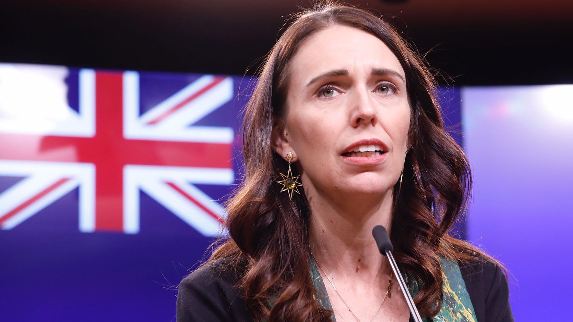 Jacinda Ardern resigns – charismatic leader