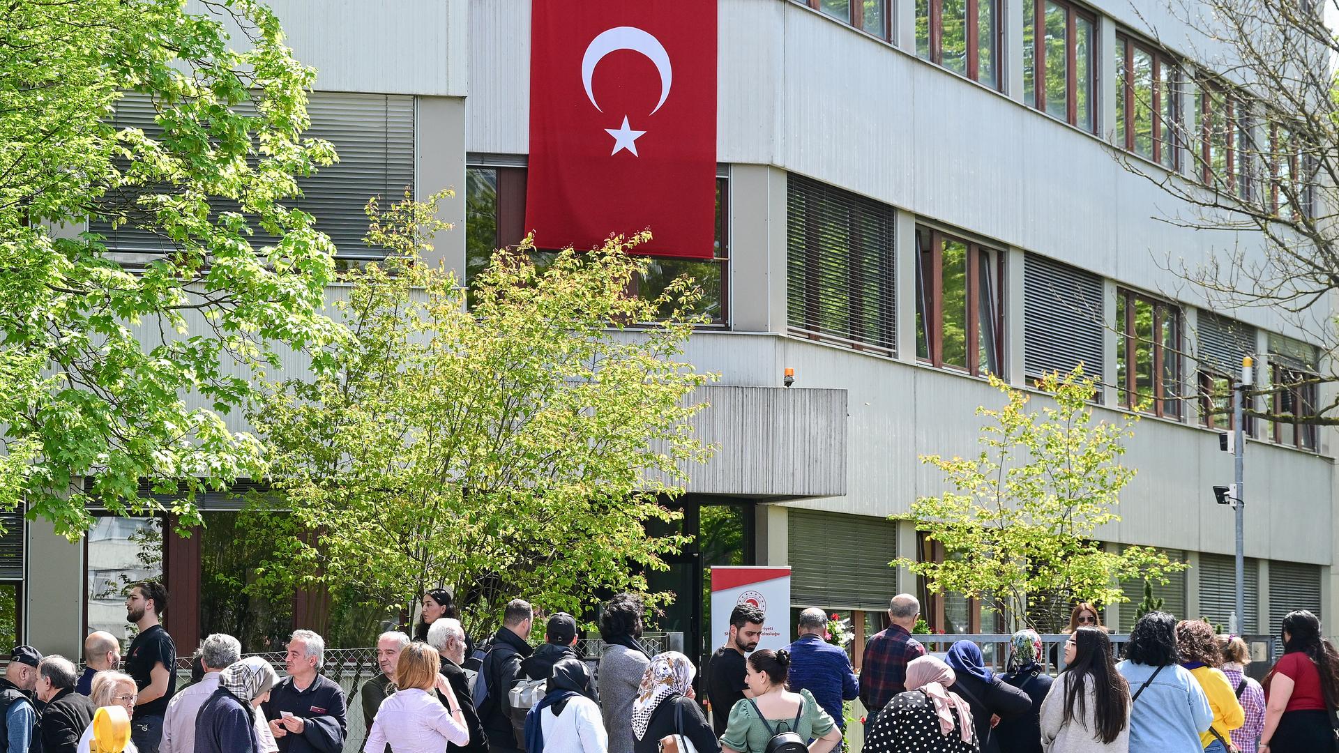 türkisches generalkonsulat stuttgart kernerplatz stuttgart