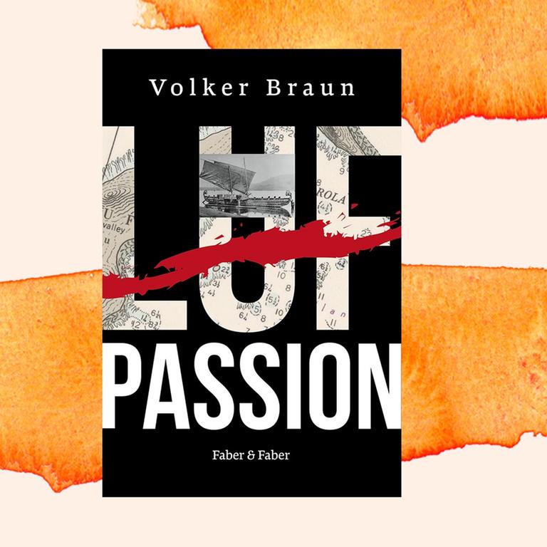 Volker Braun: „Luf-Passion“ – Gesänge einer Vernichtung