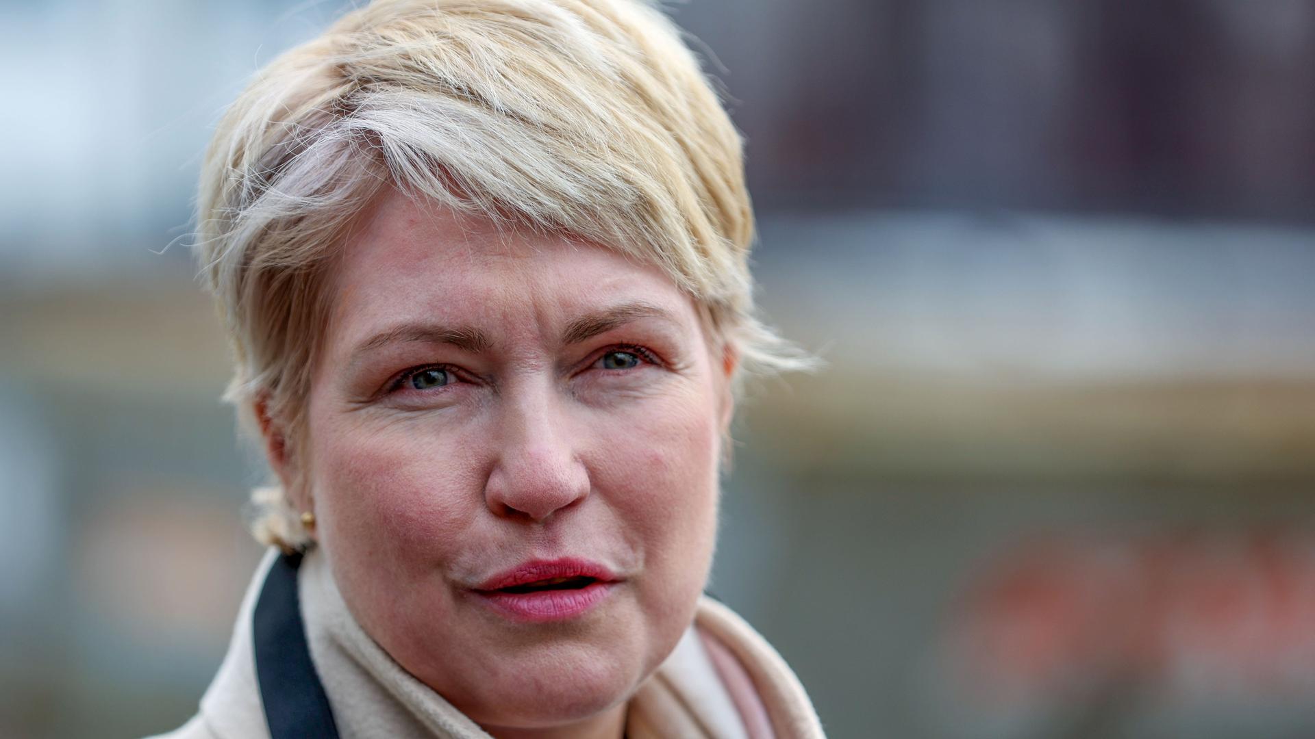 Manuela Schwesig, Ministerpräsidentin von Mecklenburg-Vorpommern, Manuela Schwesig, Ministerpräsidentin von Mecklenburg-Vorpommern,
