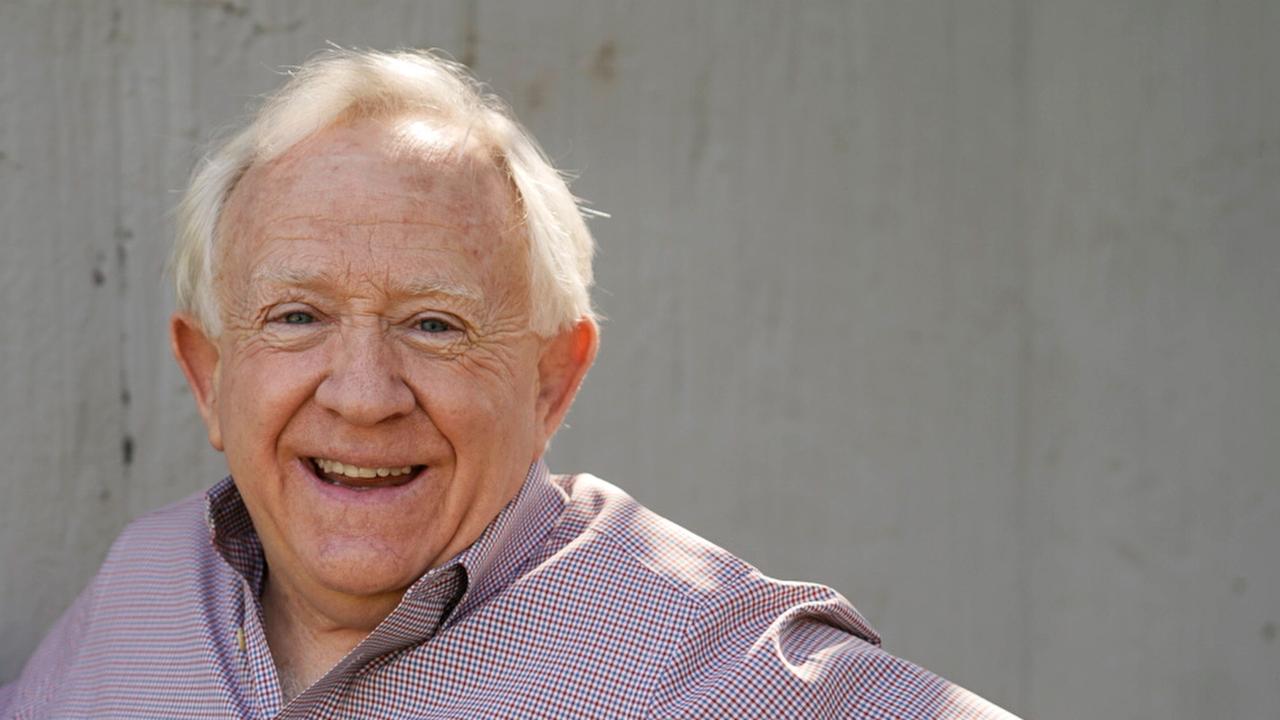 Der US-amerikanische Komiker und Schauspieler Leslie Jordan ist tot