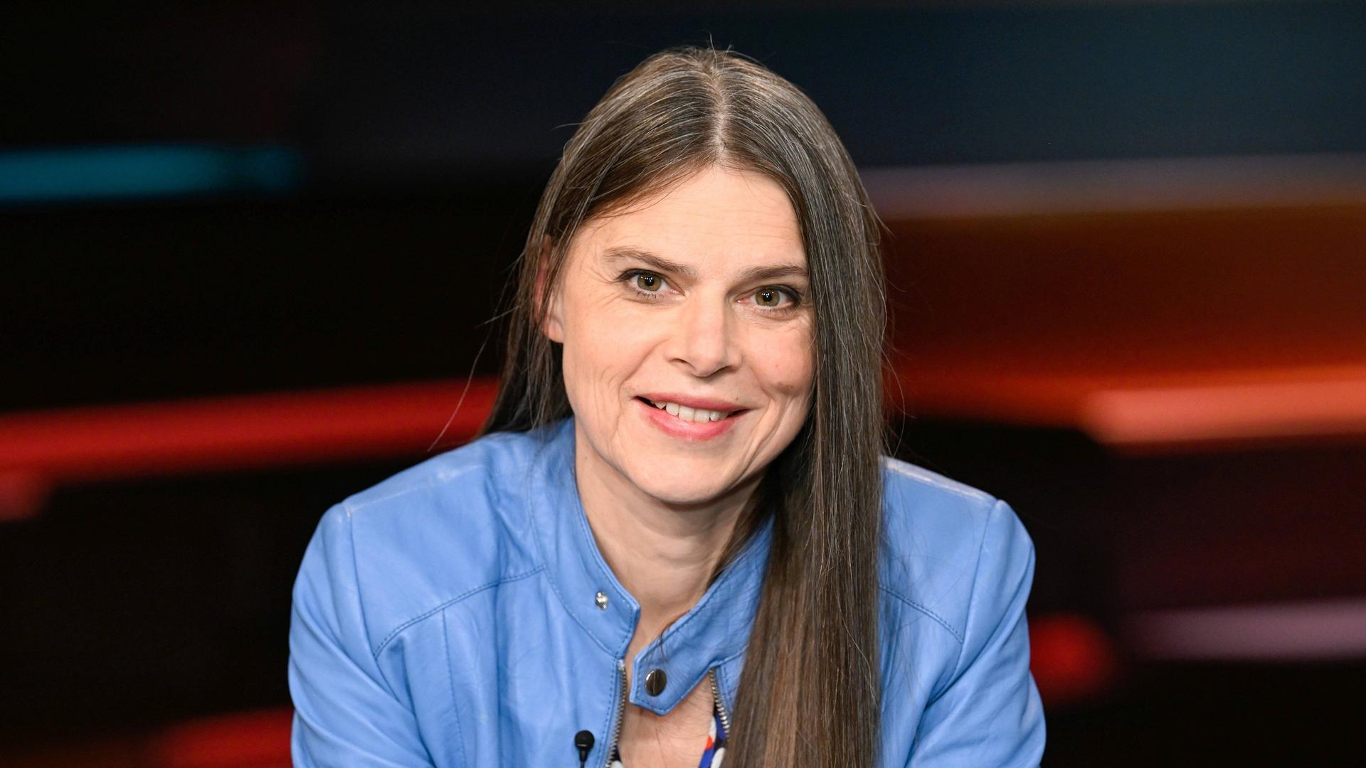 DirksPreis für Journalistin Christiane Florin