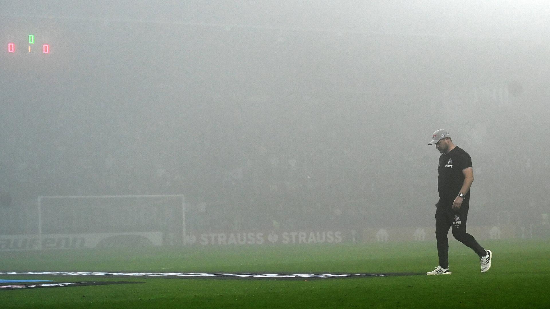 Slovácko gegen Köln