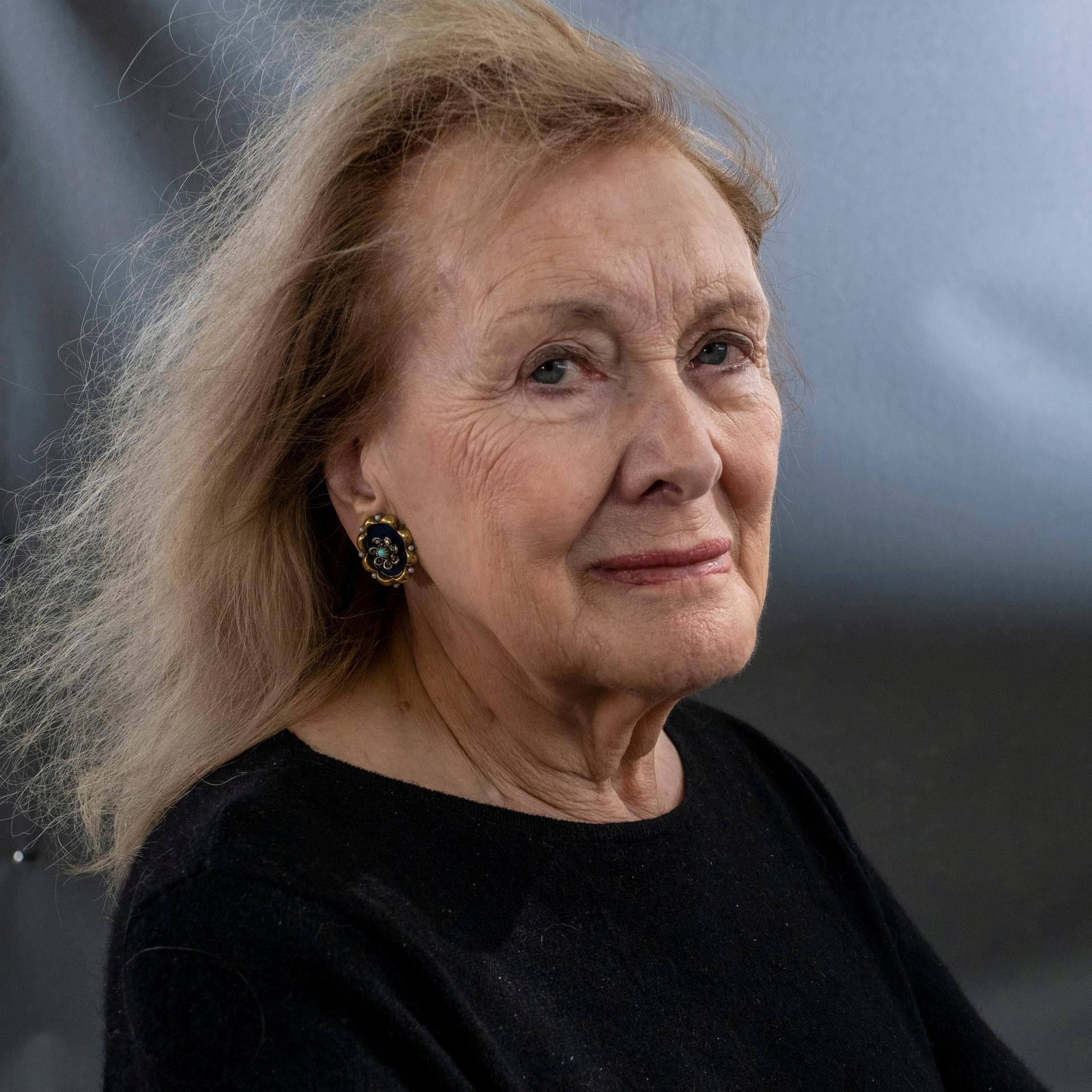 Literaturnobelpreisträgerin in der Kritik – Der politische Mensch Annie Ernaux