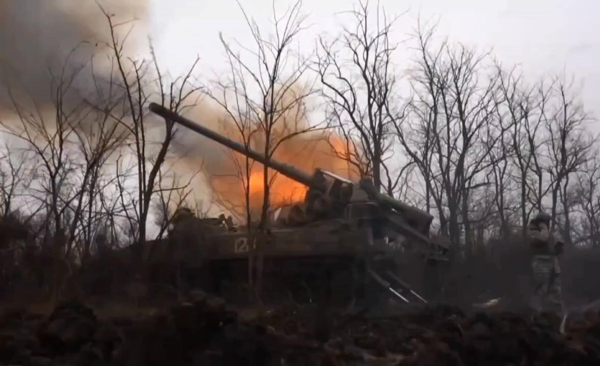 Ukraine - IAEA meldet Explosionen nahe dem AKW Saporischschja