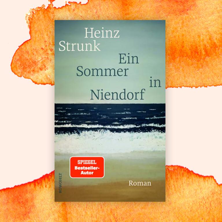 Heinz Strunk: „Sommer in Niendorf“ – Mann in der Krise