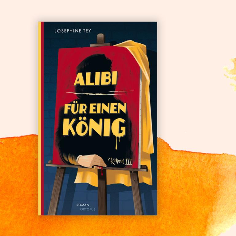 Josephine Tey: „Alibi für einen König“ – Freispruch für Richard III.? Josephine Tey: „Alibi für einen König“ – Freispruch für Richard III.?