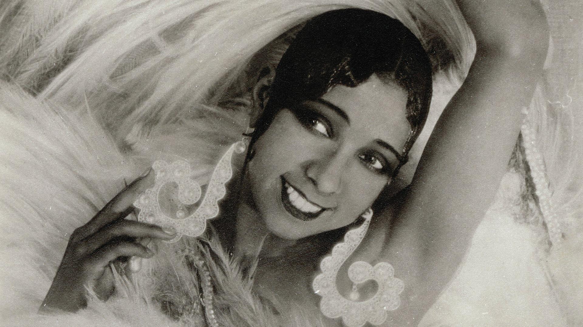 Josephine Baker Josephine Baker