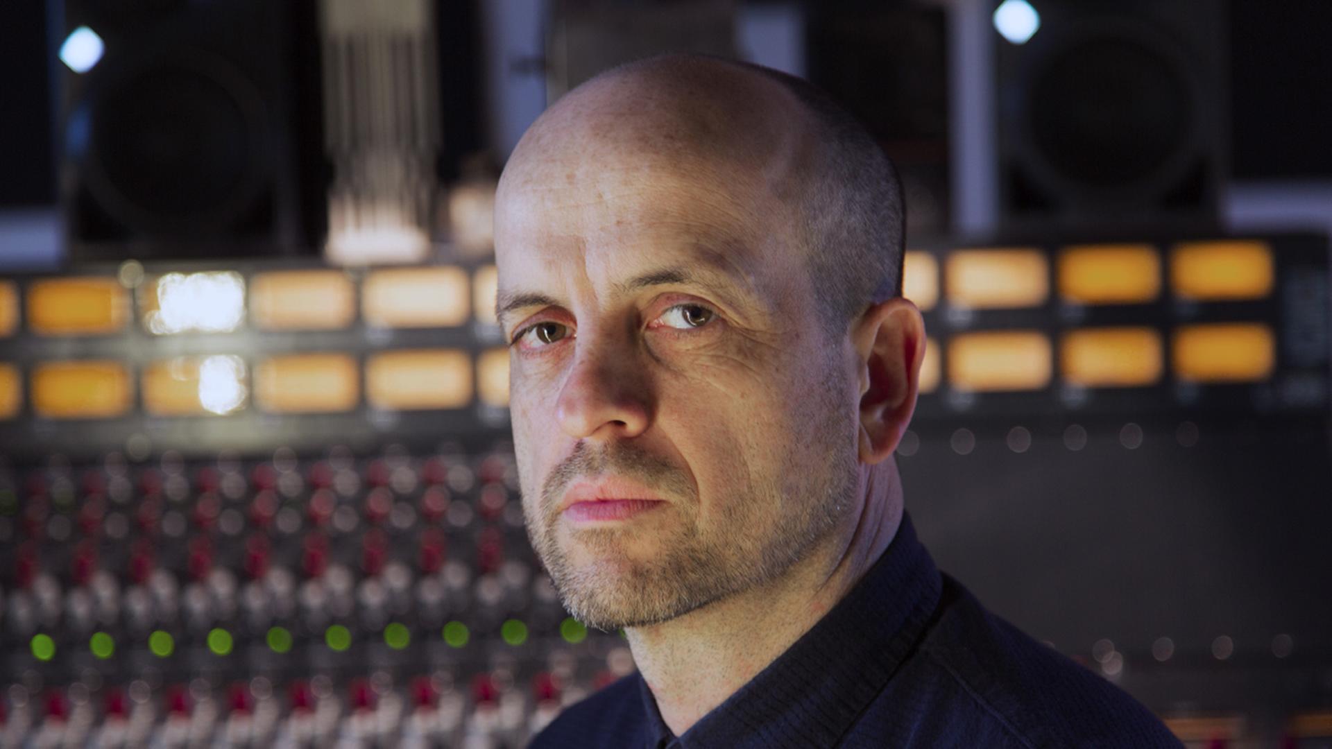 Matthew Herbert Matthew Herbert
