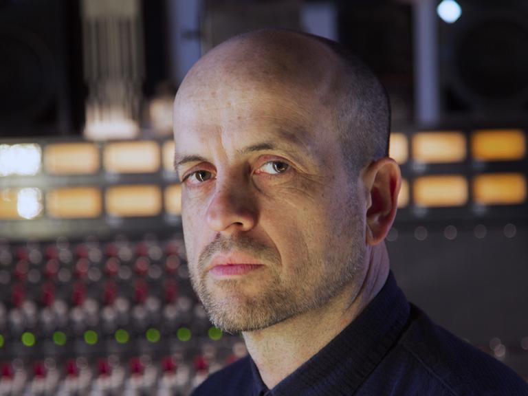 Matthew Herbert
