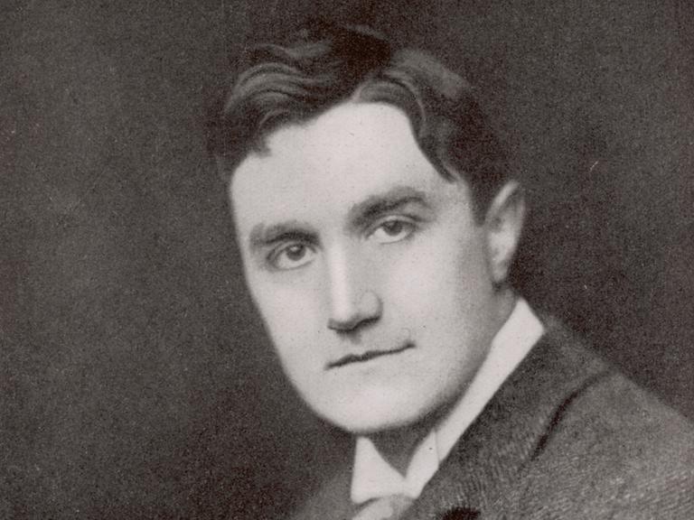 150. Geburtstag von Ralph Vaughan Williams Der erste regelrecht