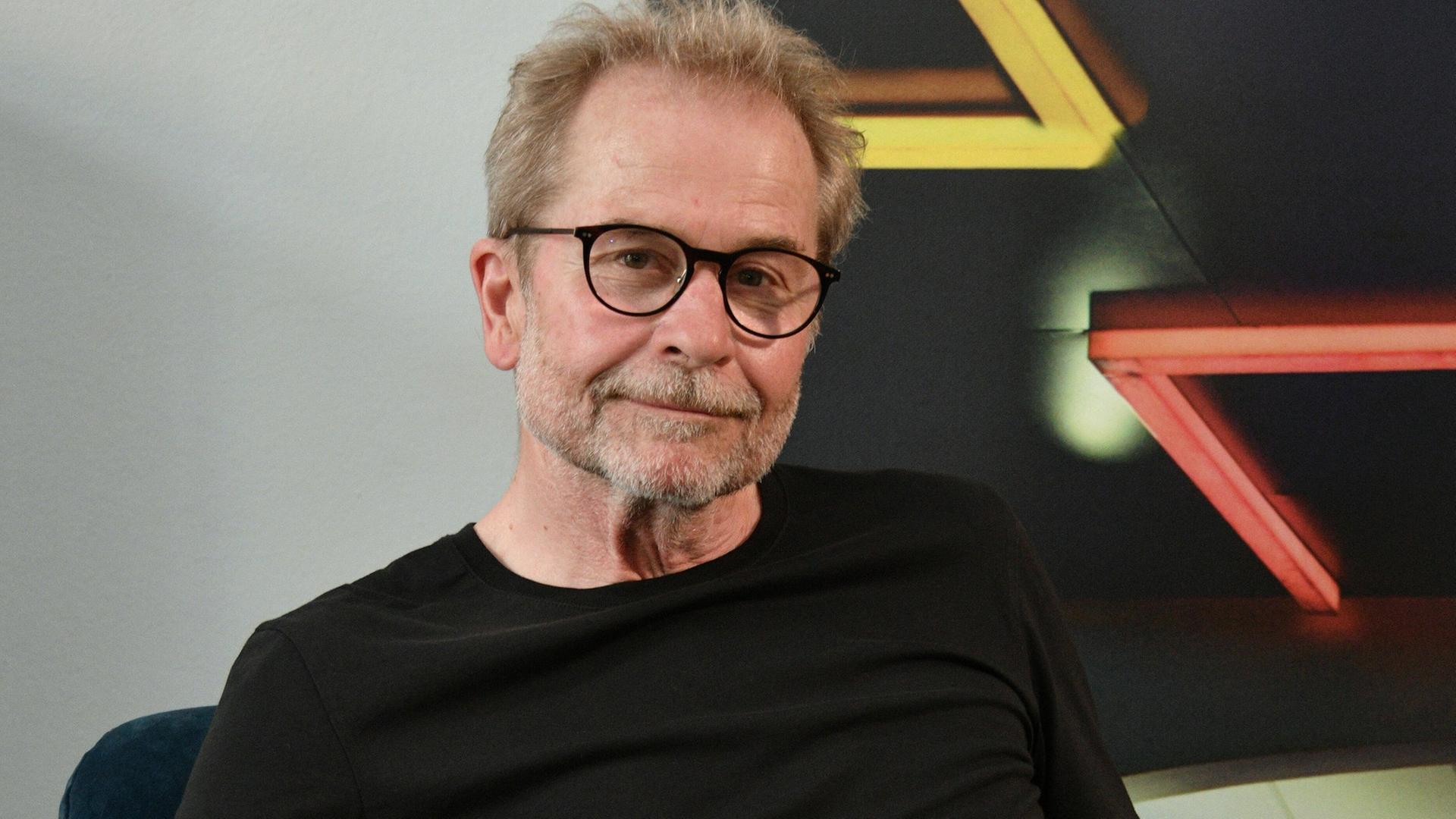 Ulrich Seidl Ulrich Seidl