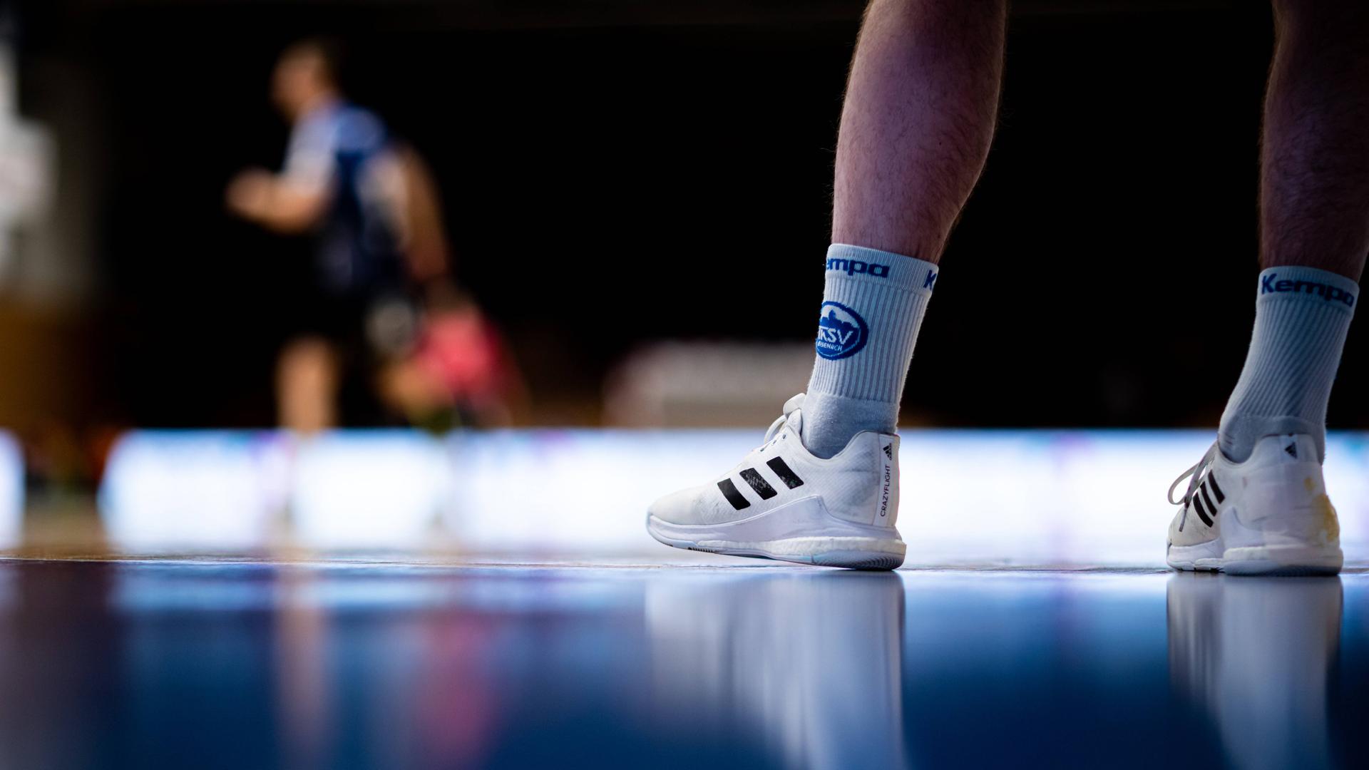 Sportvereine wie der ASV Hamm-Westfalen sollen nach Wunsch des DOSB 20 Prozent Energie einsparen. Sportvereine wie der ASV Hamm-Westfalen sollen nach Wunsch des DOSB 20 Prozent Energie einsparen.