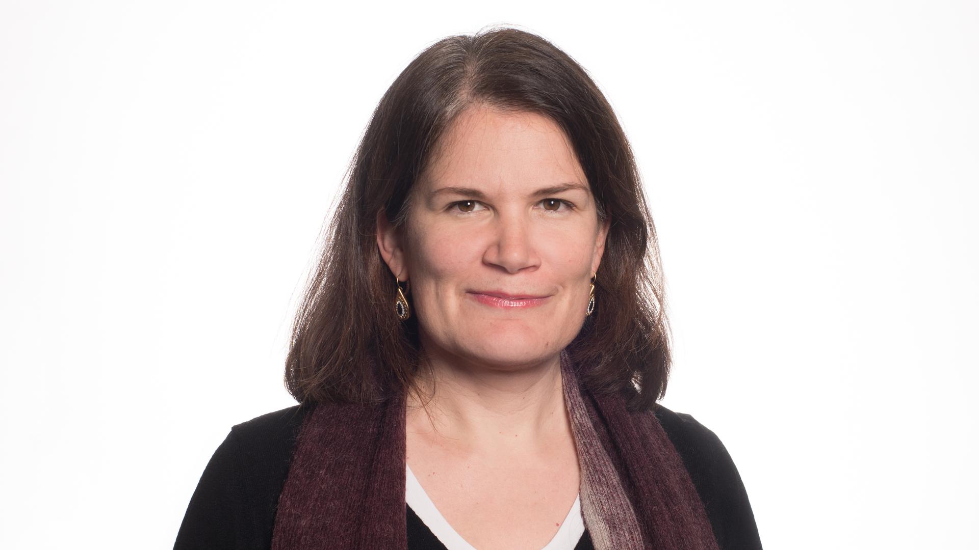 Katrin Hatzinger, zweite stellvertretende Vorsitzende Deutschlandradio, Hörfunkrat Katrin Hatzinger, zweite stellvertretende Vorsitzende Deutschlandradio, Hörfunkrat