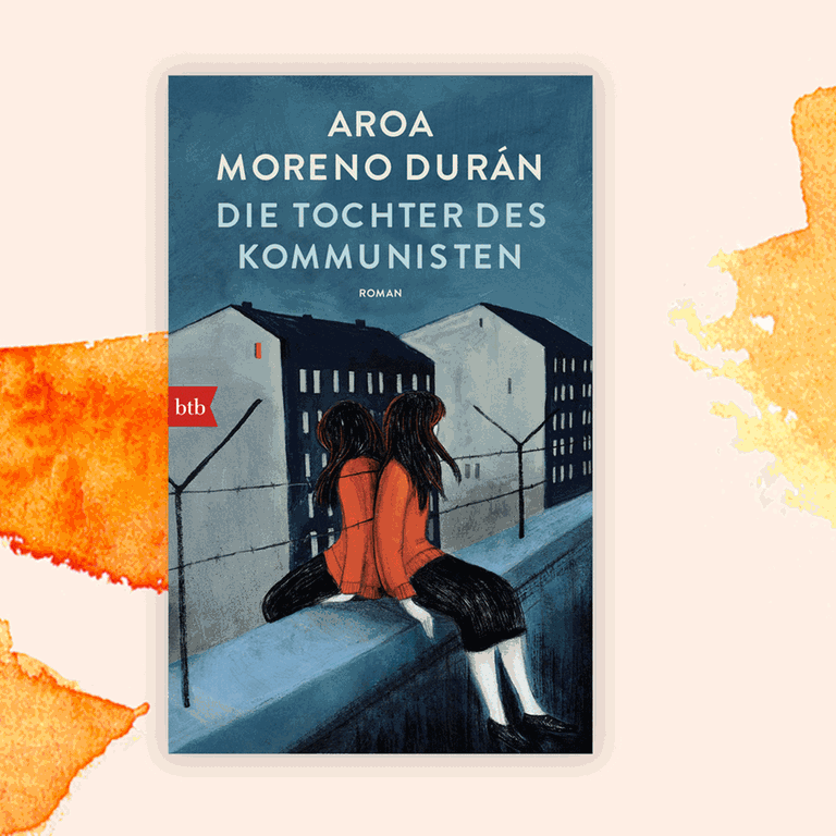 Aroa Moreno Durán: „Die Tochter des Kommunisten“ – Spanisches Exilantenschicksal in der DDR