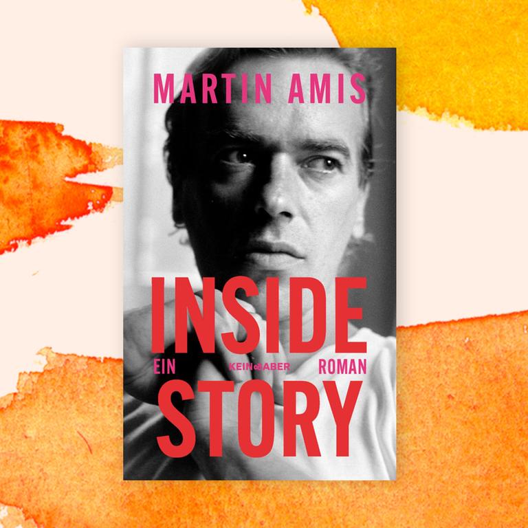 Martin Amis: „Inside Story“ – Nicht mehr auf Krawall gebürstet
