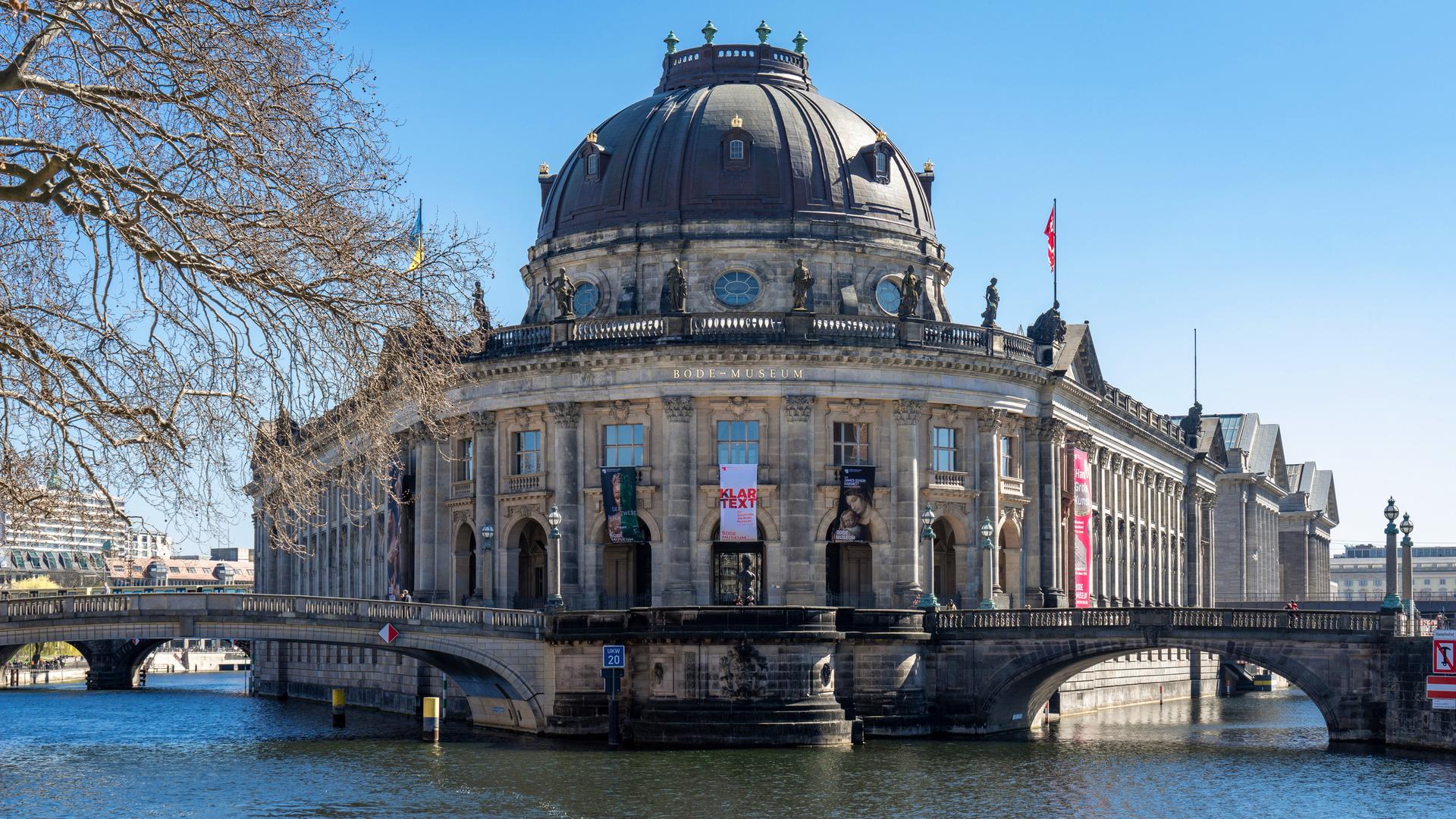 Stiftung Preußischer Kulturbesitz: Scheindebatte statt echter Reform