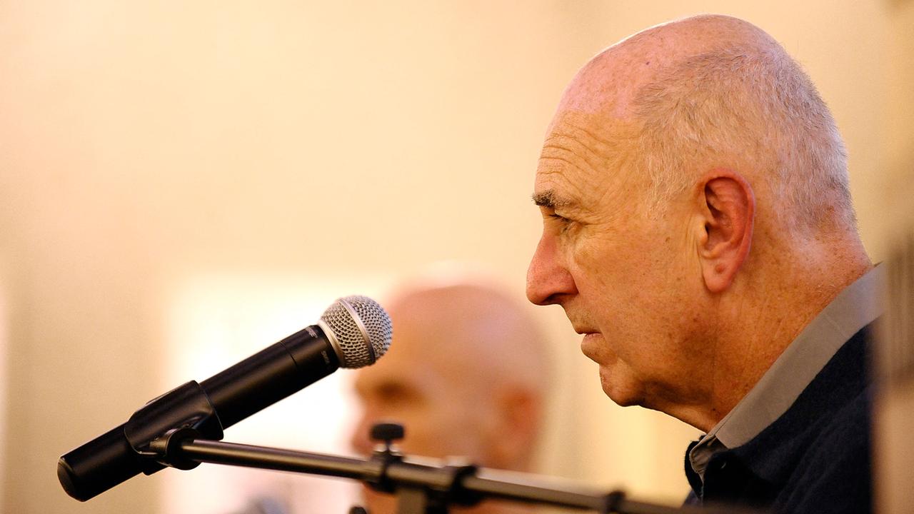 American Academy Preis für Philipp Lopate deutschlandfunkkultur.de