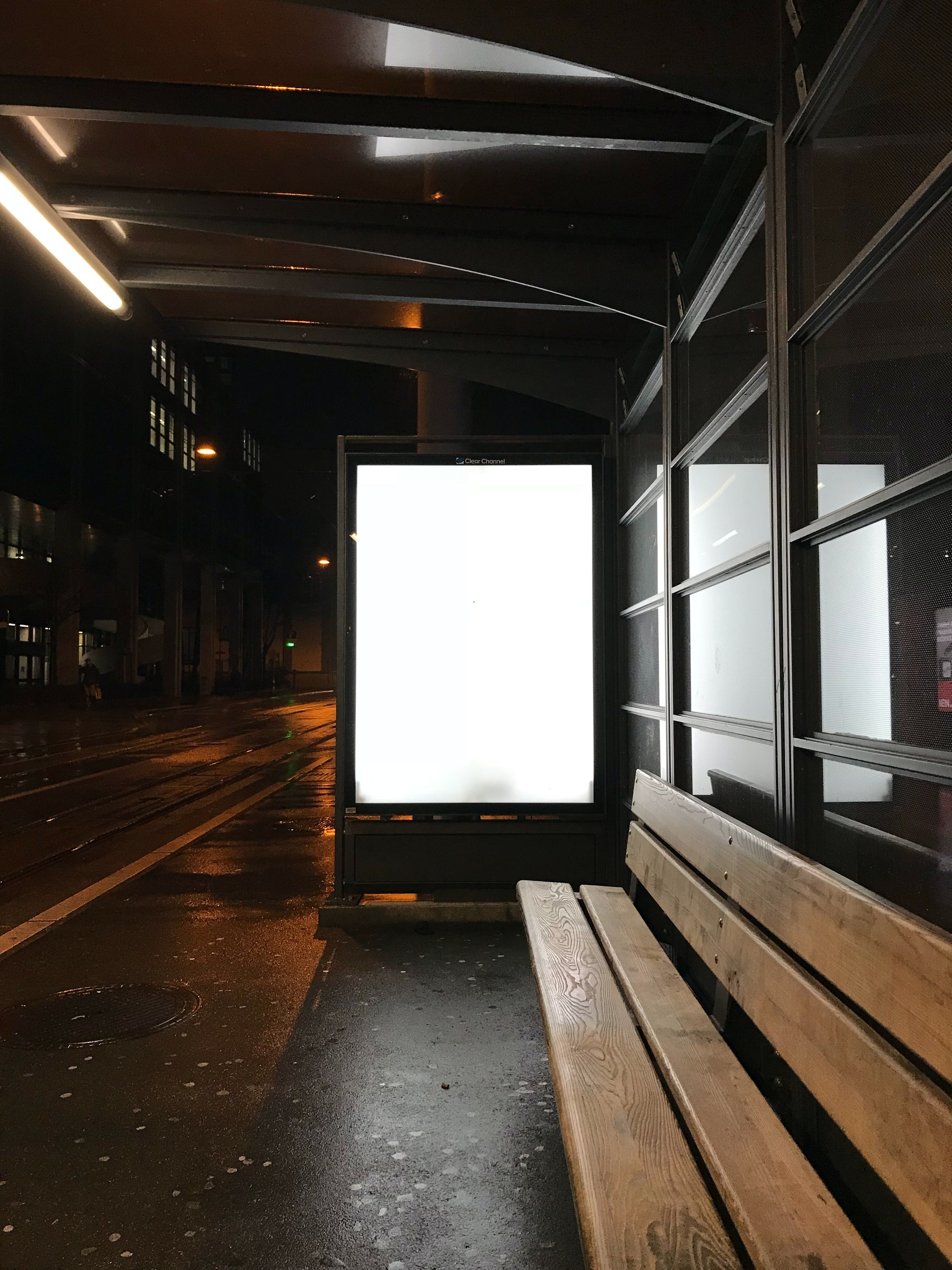 Sollte Werbung verboten werden?