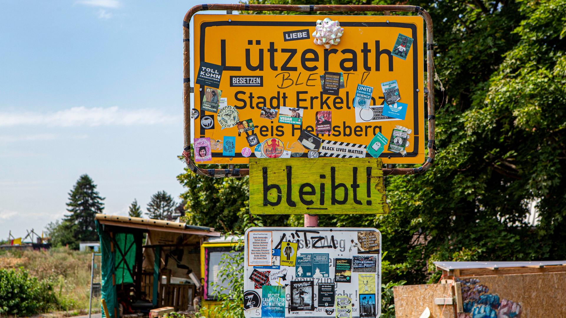 Lützerath