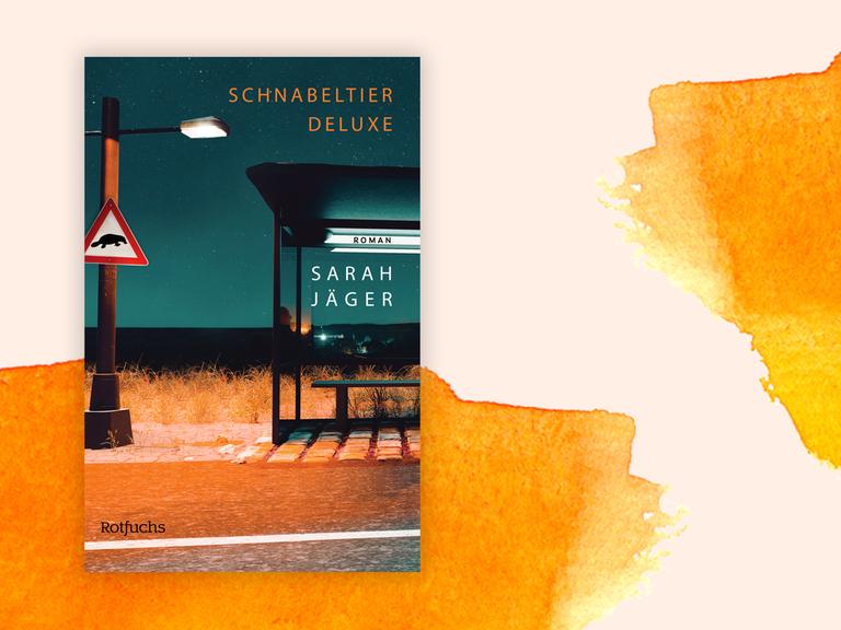 Anne Köhler "Nicht aus der Welt" Auszeit vom Leben