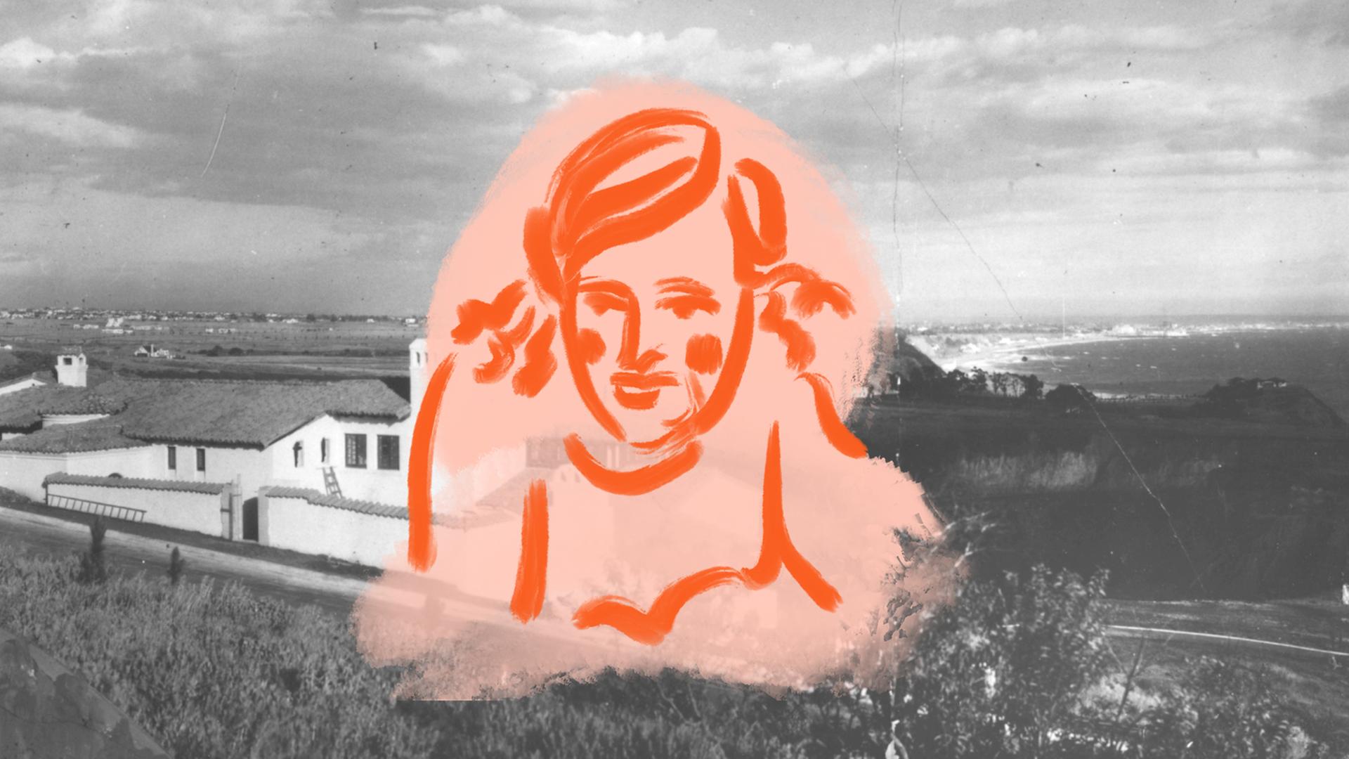 Grafik Nelly Mann Grafik Nelly Mann