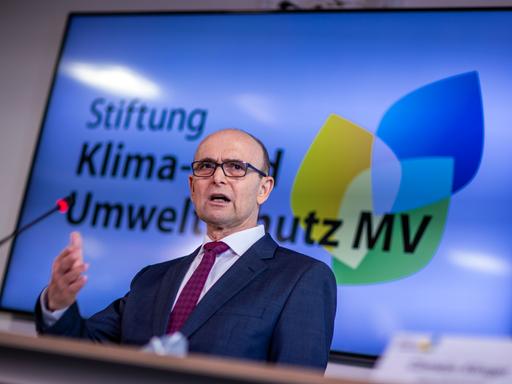 Stiftung Klima- und Umweltschutz Mecklenburg-Vorpommern