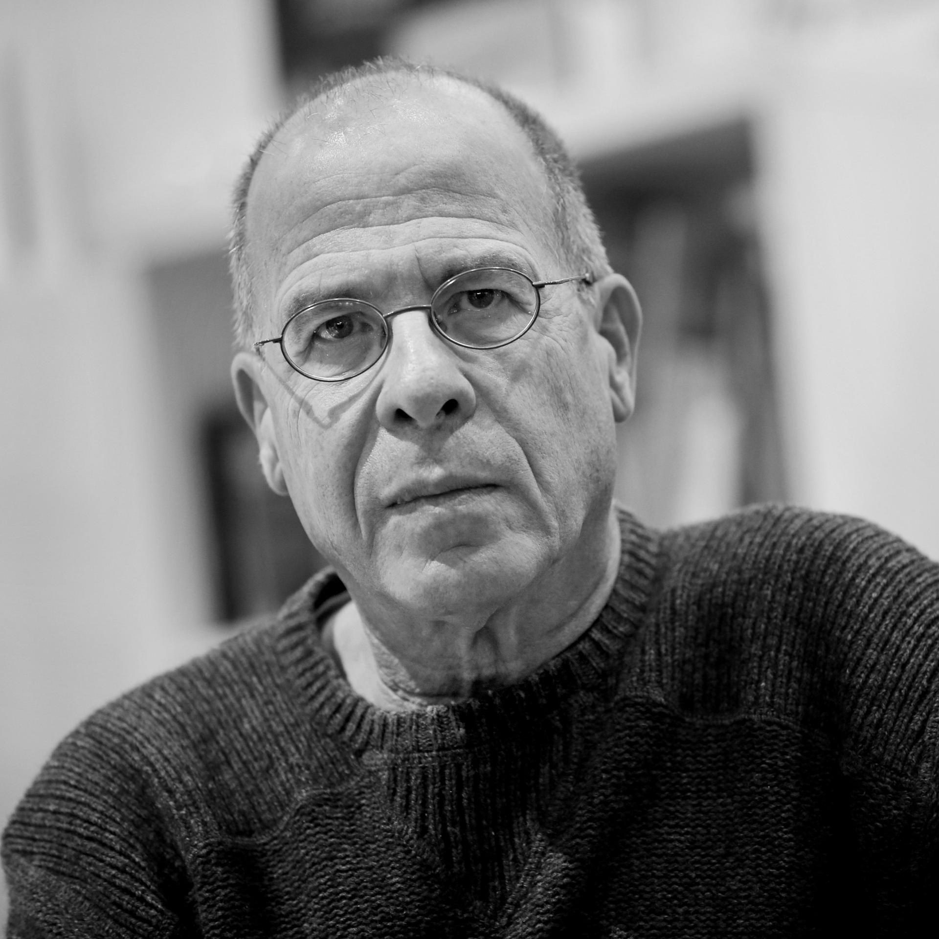 Zum Tod von Meir Shalev – Israel trauert um einen großen Schriftsteller