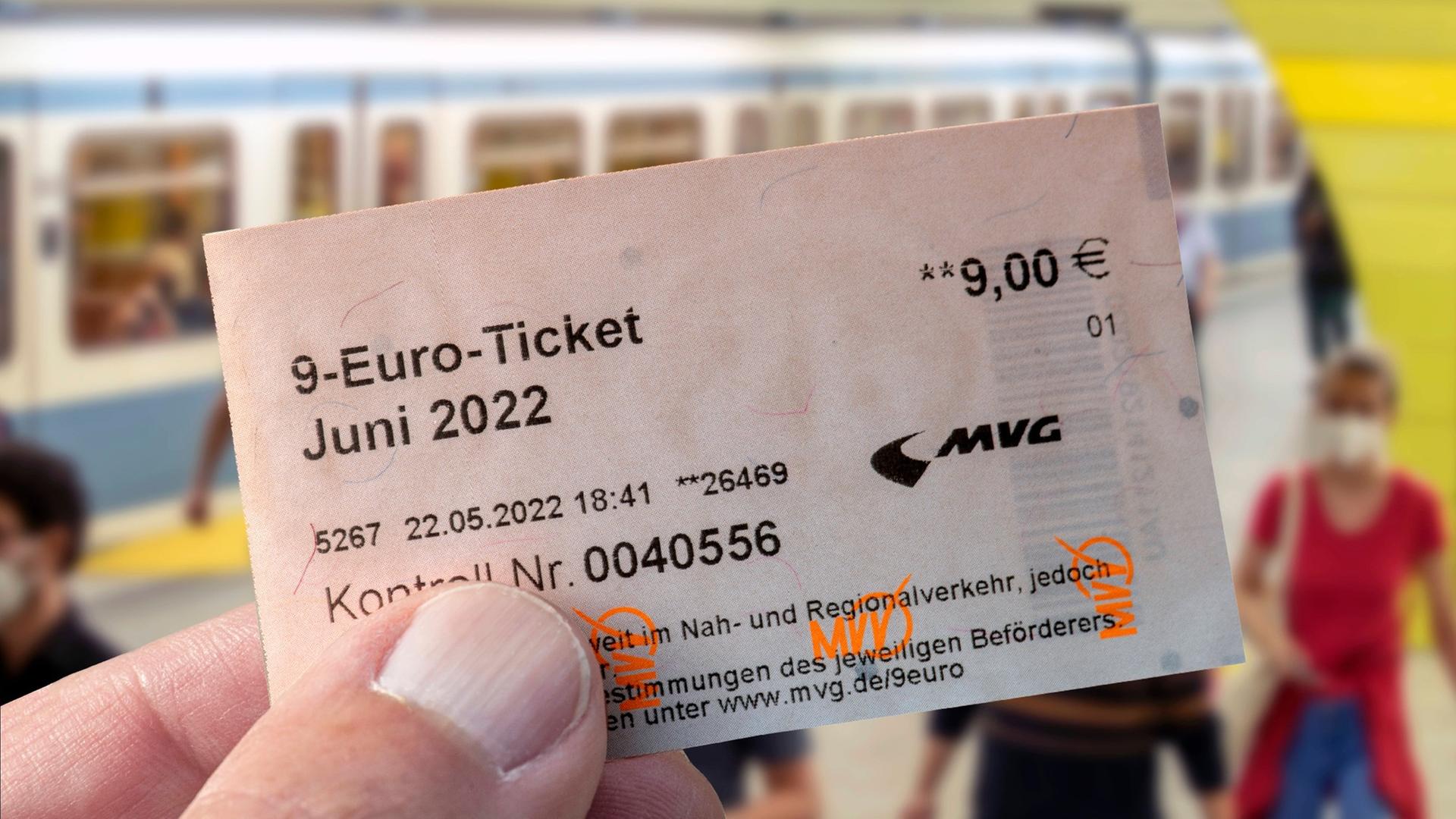 9-Euro-Ticket kaufen - theatreofthefalls